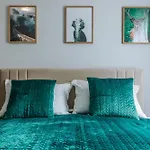 Sunline Urocza 5c Apartamento