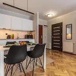 Sunline Urocza 5c Szklarska Poręba