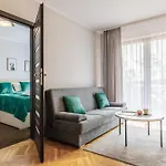 Apartamento Sunline Urocza 5c