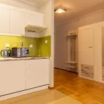Sunline Urocza 5c Apartamento *