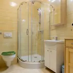 Apartamento Sunline Urocza 5c *