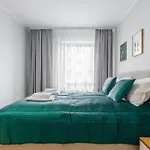 Apartamento Sunline Urocza 5c Szklarska Poręba