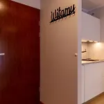 Apartamento Sunline Urocza 5c