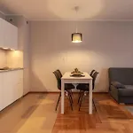 Sunline Urocza 5c Apartamento *