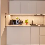Sunline Urocza 5c Apartamento Szklarska Poręba