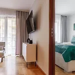Apartamento Sunline Urocza 5c Szklarska Poręba