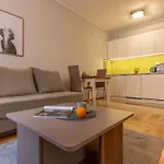 Sunline Urocza 5c Szklarska Poręba