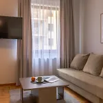 Apartamento Sunline Urocza 5c