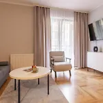 Sunline Urocza 5c Apartamento Szklarska Poręba