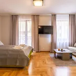Apartamento Sunline Urocza 5c Szklarska Poręba