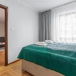 Sunline Urocza 5c Apartamento *