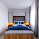 Sunline Urocza 5c Apartamento Szklarska Poręba