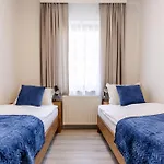 Sunline Urocza 5c Apartamento *