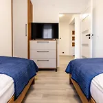 Sunline Urocza 5c Apartamento Szklarska Poręba