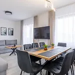 Sunline Urocza 5c Apartamento