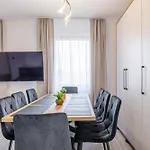 Sunline Urocza 5c Apartamento *