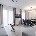 Sunline Urocza 5c Szklarska Poręba