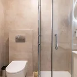 Sunline Urocza 5c Apartamento *