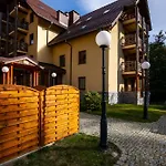 Sunline Urocza 5c Apartamento Szklarska Poręba
