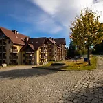 Sunline Urocza 5c Apartamento