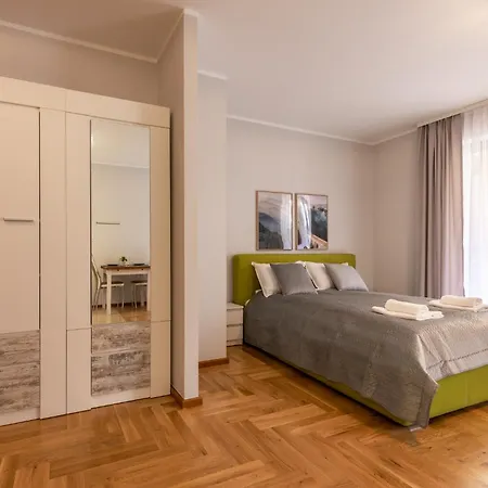 Sunline Urocza 5c Apartment