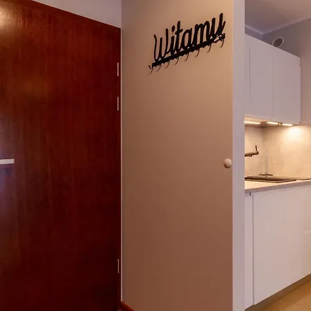 Apartment Sunline Urocza 5c