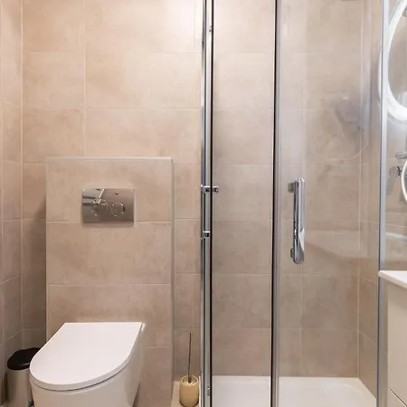 Sunline Urocza 5c Apartment *