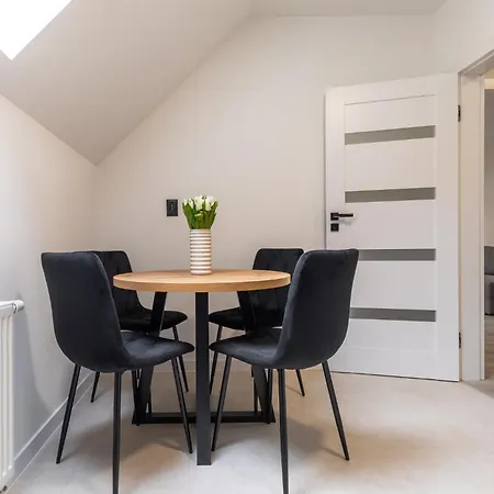 Apartamento Sunline Urocza 5c *