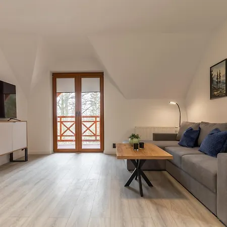 Sunline Urocza 5c Apartment *