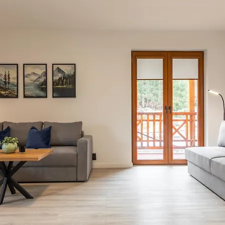Sunline Urocza 5c Apartamento