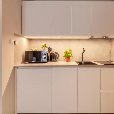 Sunline Urocza 5c 아파트 스클라르스카포렘바