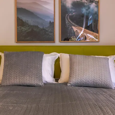 Sunline Urocza 5c Szklarska Poręba