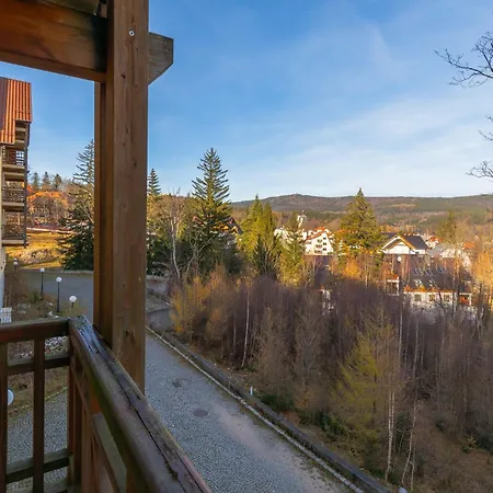 Sunline Urocza 5c Apartamento *