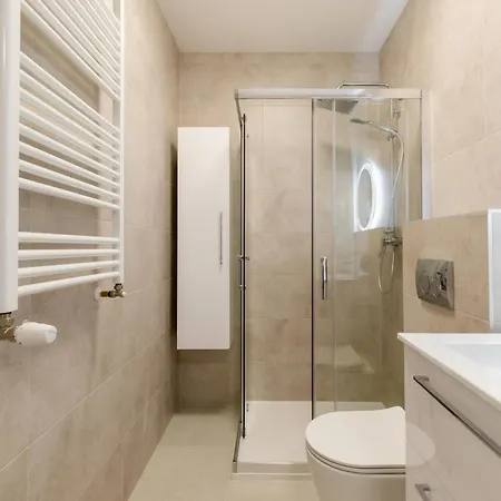 Sunline Urocza 5c 아파트 스클라르스카포렘바