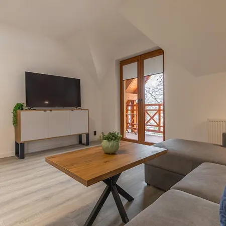 Apartamento Sunline Urocza 5c