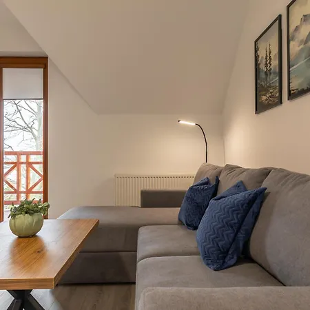 Sunline Urocza 5c * Szklarska Poręba