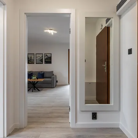 Apartamento Sunline Urocza 5c