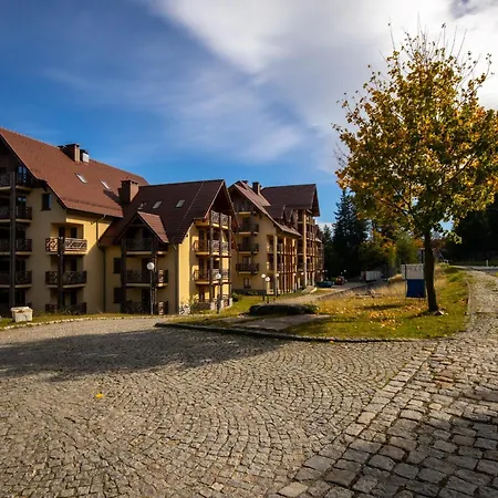 Sunline Urocza 5c Apartamento