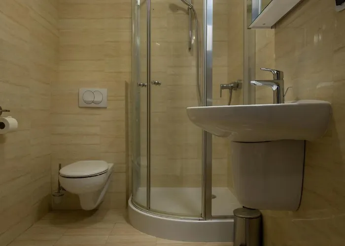 Sunline Urocza 5c Апартаменты Шклярска-Поремба