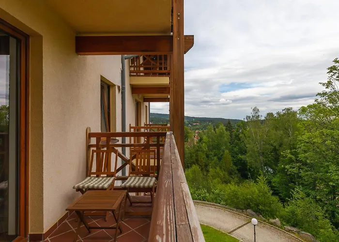 Sunline Urocza 5c Апартаменты