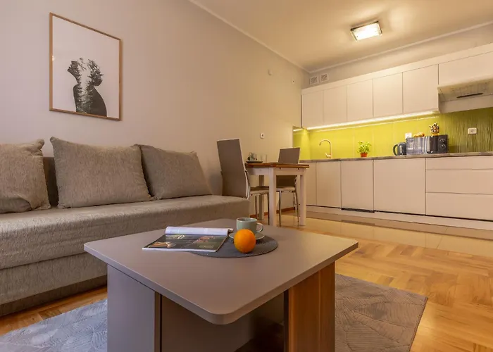 Sunline Urocza 5c Шклярска-Поремба