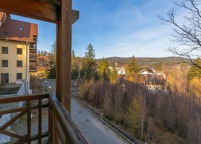 Sunline Urocza 5c Апартаменты *