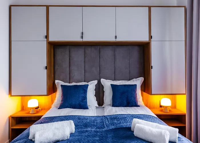 Sunline Urocza 5c * Шклярска-Поремба