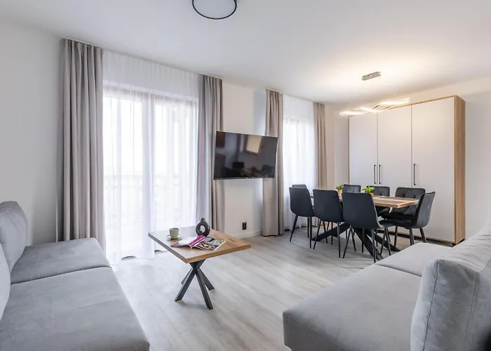 Sunline Urocza 5c Шклярска-Поремба