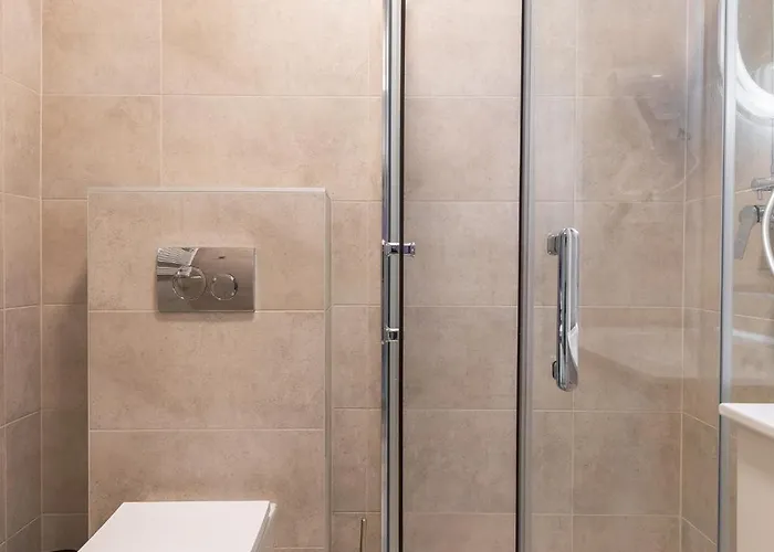 Sunline Urocza 5c Апартаменты *