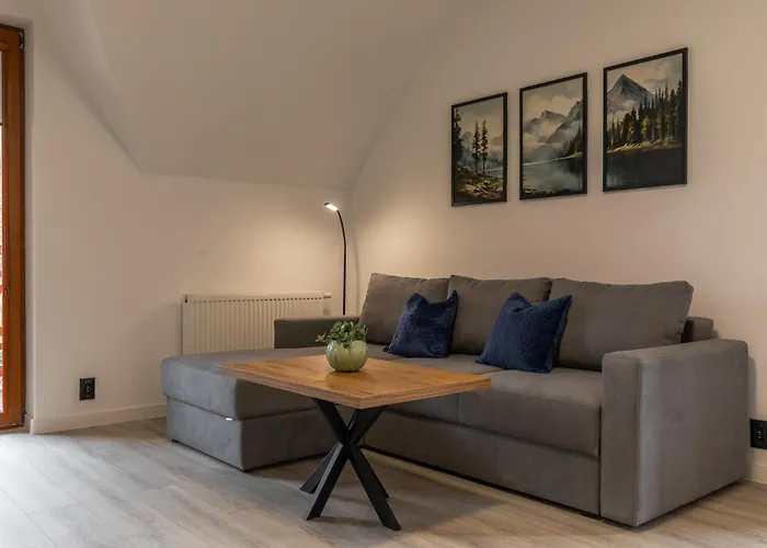 Sunline Urocza 5c Шклярска-Поремба